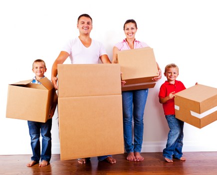 Office relocation support for same day removals in Wandsworth