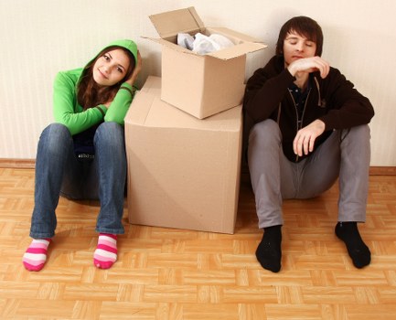 Accessibility request support for Wandsworth house removals