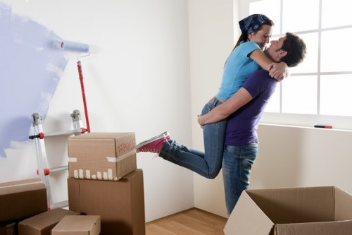 Free quote concept for Wandsworth removals with clear pricing and checklist