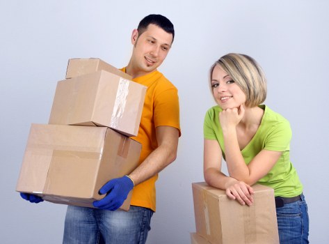 Trusted local moving service supporting clients in Wandsworth