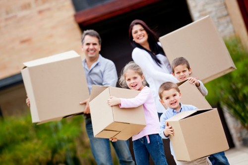 Handling a removals complaint with clear communication