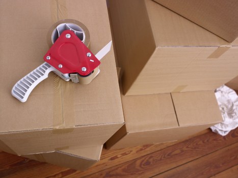 Office furniture pick-up and clearance service in Wandsworth