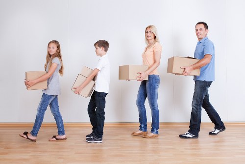 Keyboard-friendly navigation for Wandsworth moving services